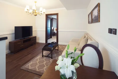 Dukes The Palm, a Royal Hideaway Hotel Номера Photos