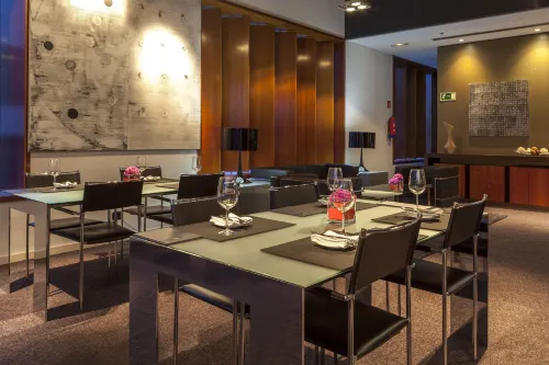 AC Hotel A Coruna Da non perdere Photos