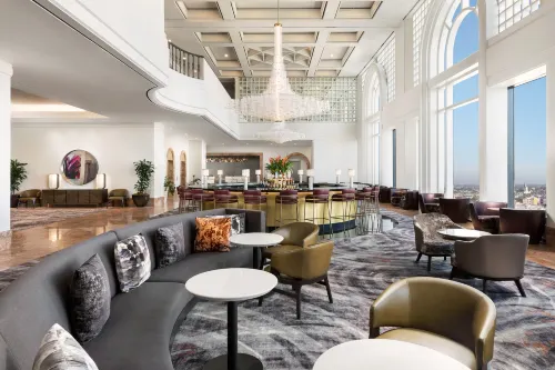 The Westin New Orleans Public Areas Photos