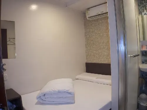 Mong King Guesthouse Photos