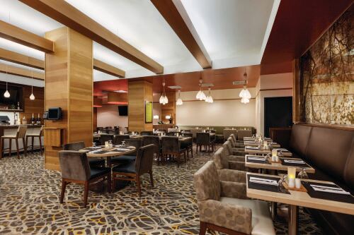 Hilton Garden Inn New York Manhattan Midtown East Featured Photos