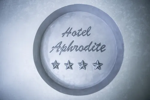 Hotel Aphrodite Photos
