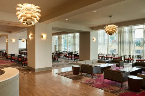 Loews Hollywood Hotel Da non perdere Photos