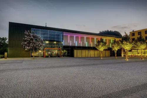 Holiday Inn Express Singen Empfohlen Photos