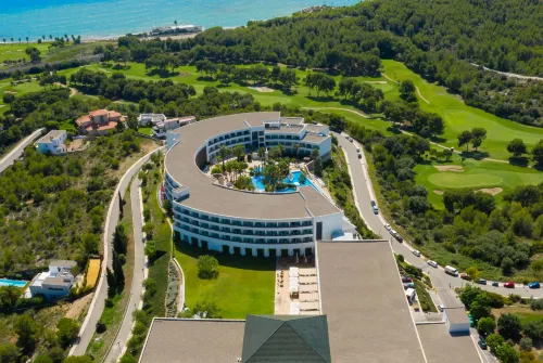 Eurostars Sitges Da non perdere Photos