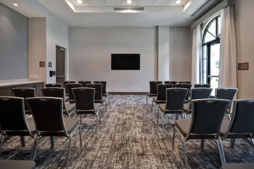 Homewood Suites by Hilton Orlando at Flamingo Crossings Town Center Business Facilities Photos