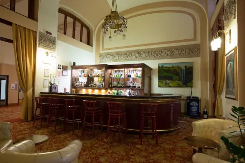 Palace Grand Hotel Varese Leisure & Recreation Photos