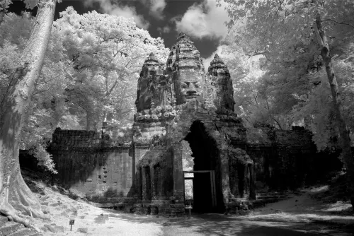 Park Hyatt Siem Reap Exterior Photos
