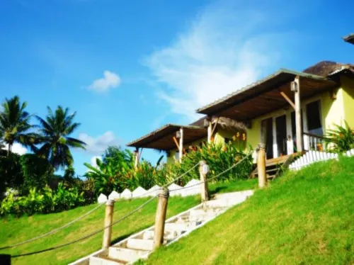 Him Naam Pai Resort Extérieur Photos