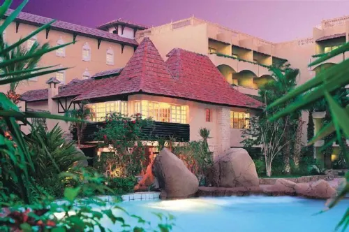 Amarante Pyramids Hotel À ne pas manquer Photos