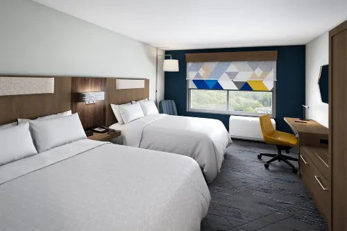 Holiday Inn Express & Suites Ridgecrest - China Lake Photos