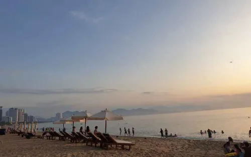 Libra Hotel Nha Trang Рядом с отелем Photos