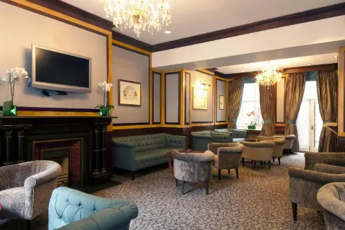 Gem Langham Court Hotel Near Hotel Photos