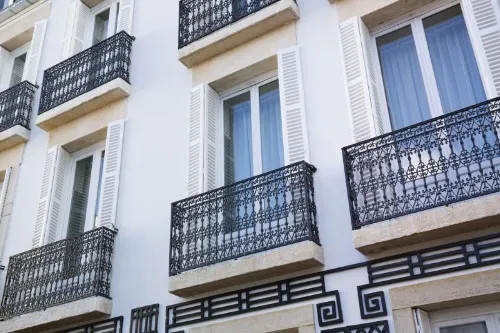 Hôtel Oceania Le Jura Dijon À proximité de l'hôtel Photos