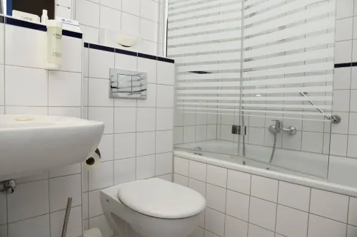 Best Western Comfort Business Hotel Düsseldorf-Neuss Zimmer Photos