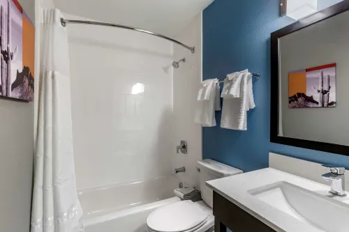 Best Western Blythe Rooms Photos