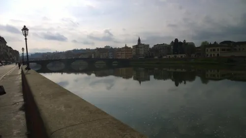 New Generation Hostel Florence Near Hotel Photos