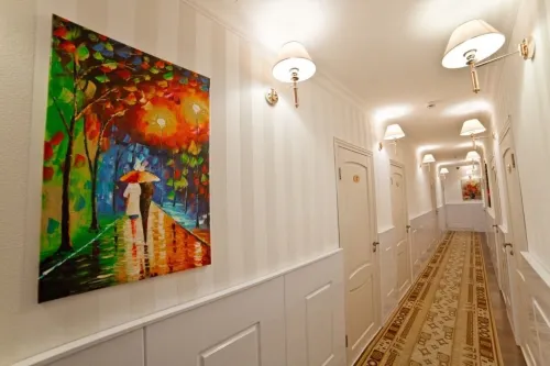 Aruna Hotel Khu vực công cộng Photos