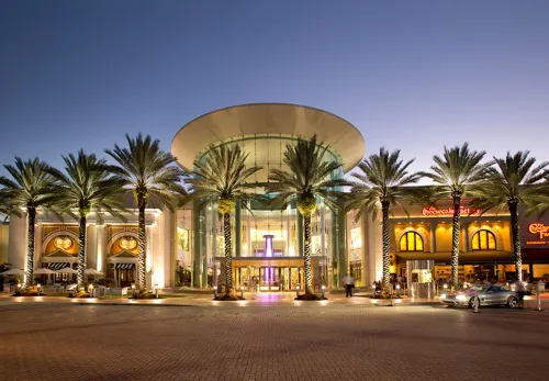 Residence Inn Orlando at Millenia À proximité de l'hôtel Photos