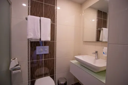 Avşar Boutique Hotel Photos