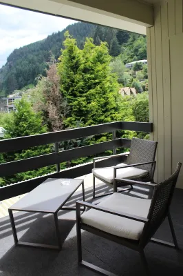 The Flaming Kiwi Backpackers Rooms Photos