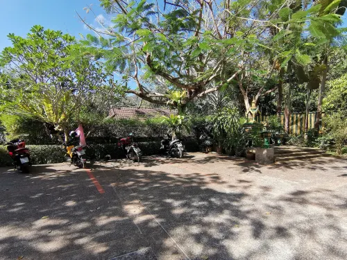 Thai Modern Resort & Spa "Newly Renovated" Extérieur Photos
