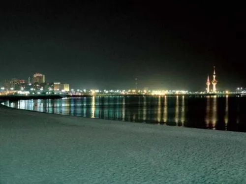 Four Points by Sheraton Kuwait Near Hotel Photos