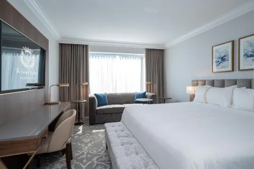The Sutton Place Hotel Vancouver Photos