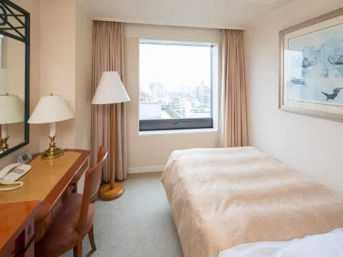 Hotel East 21 Tokyo Chambres Photos