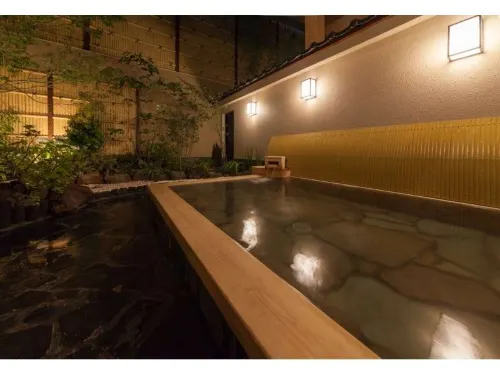 西鐵Resort Inn別府 休閒娛樂 Photos