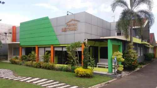 Planters Guest House Esterni Photos