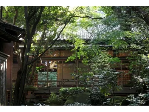 Fukuzumiro Extérieur Photos