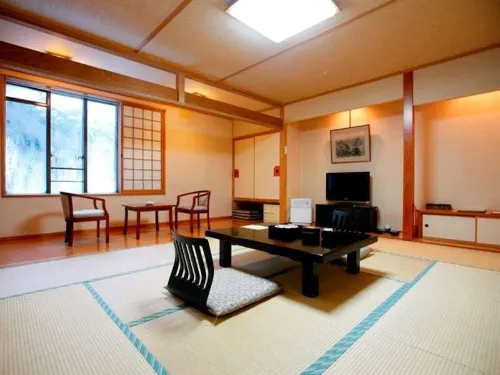 Sounkaku Camere Photos