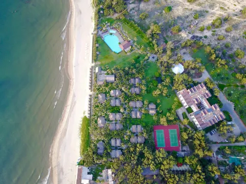 Muine Bay Resort Xung quanh Photos