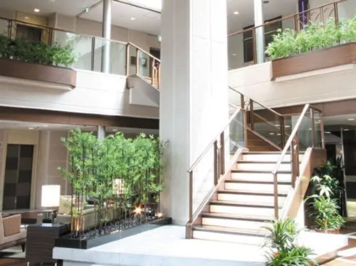 Cypress Hotel Nagoya-Eki Mae الأماكن العامة Photos
