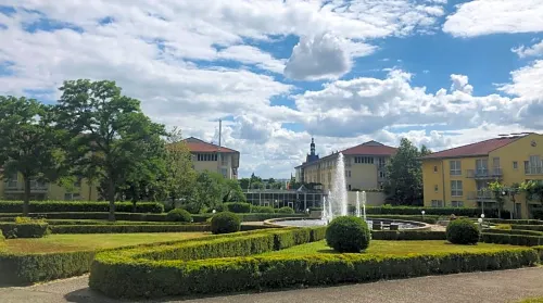 City Hotel Dresden Radebeul Near Hotel Photos