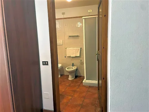 Hotel Residence La Contessina Rooms Photos