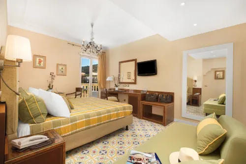 Hotel Antiche Mura Camere Photos