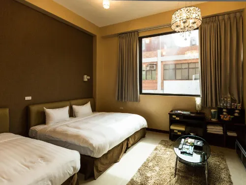 IN99 Hotel Photos