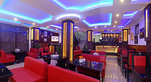 Hotel Gallery Nepal Restauration Photos