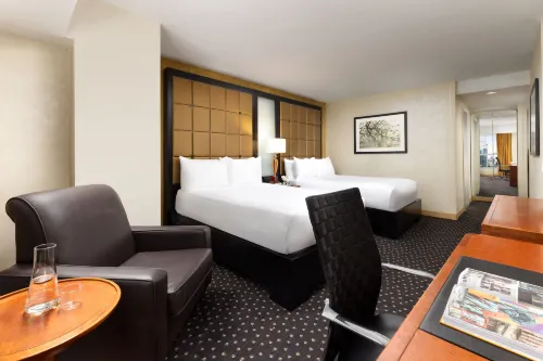 Millennium Hotel Broadway Times Square Photos