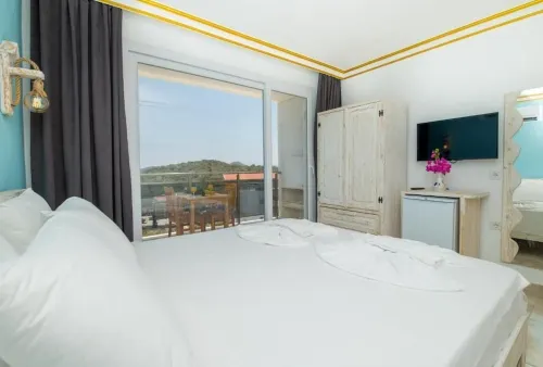 Kaş Sun Glare Hotel Photos