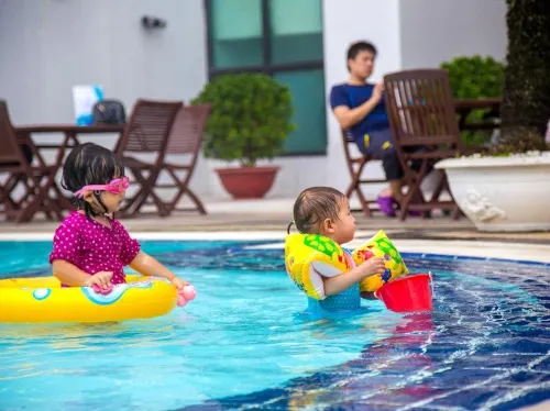 玫瑰園公寓 休閒及娛樂 Photos