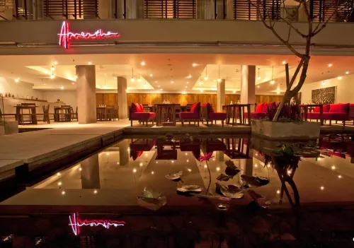 Ananta Legian Hotel Public Areas Photos