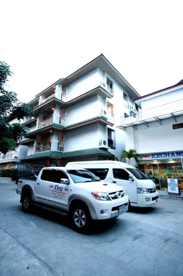 Samui First House Hotel Общественные зоны Photos