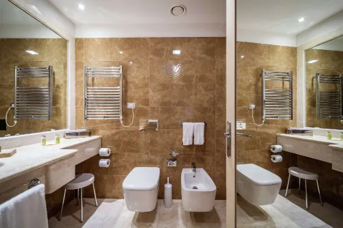 Delta Hotels Olbia Sardinia Photos