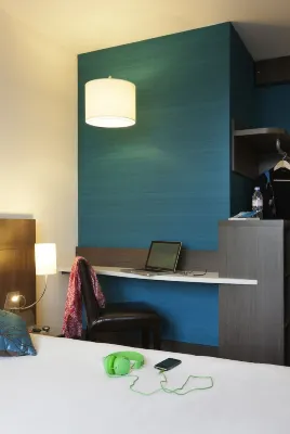 Ibis Styles Lyon Centre - Gare Part Dieu Chambres Photos