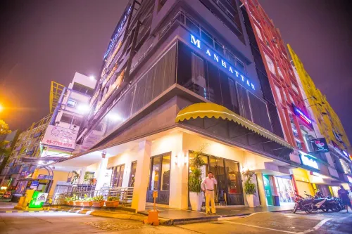 Manhattan Business Hotel Damansara Perdana À ne pas manquer Photos
