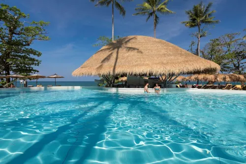 Eden Beach Khaolak Resort and Spa A Lopesan Collection Hotel Loisirs et amusements Photos