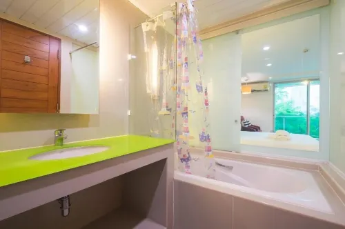 Nice Residence Hotel Bangkok Photos